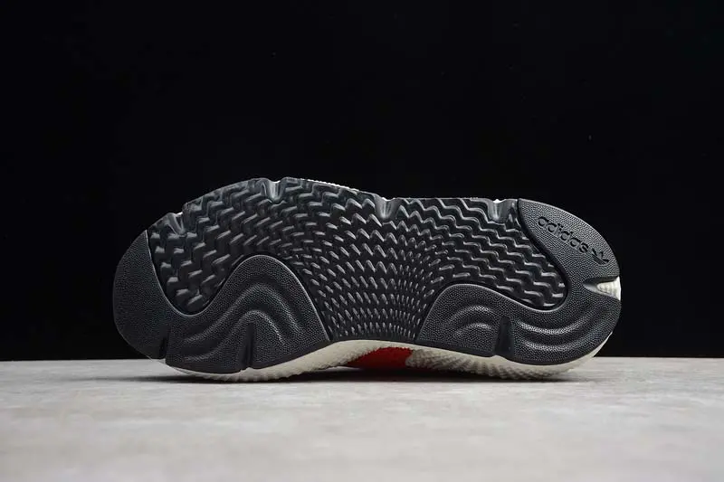 Giày Adidas Prophere 'Core Black' FU9264 - Ảnh 5