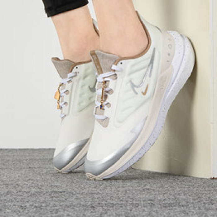 Giày Nike Wmns Air Winflo 9 Shield 'Bling' FB1863-101 - Ảnh 6