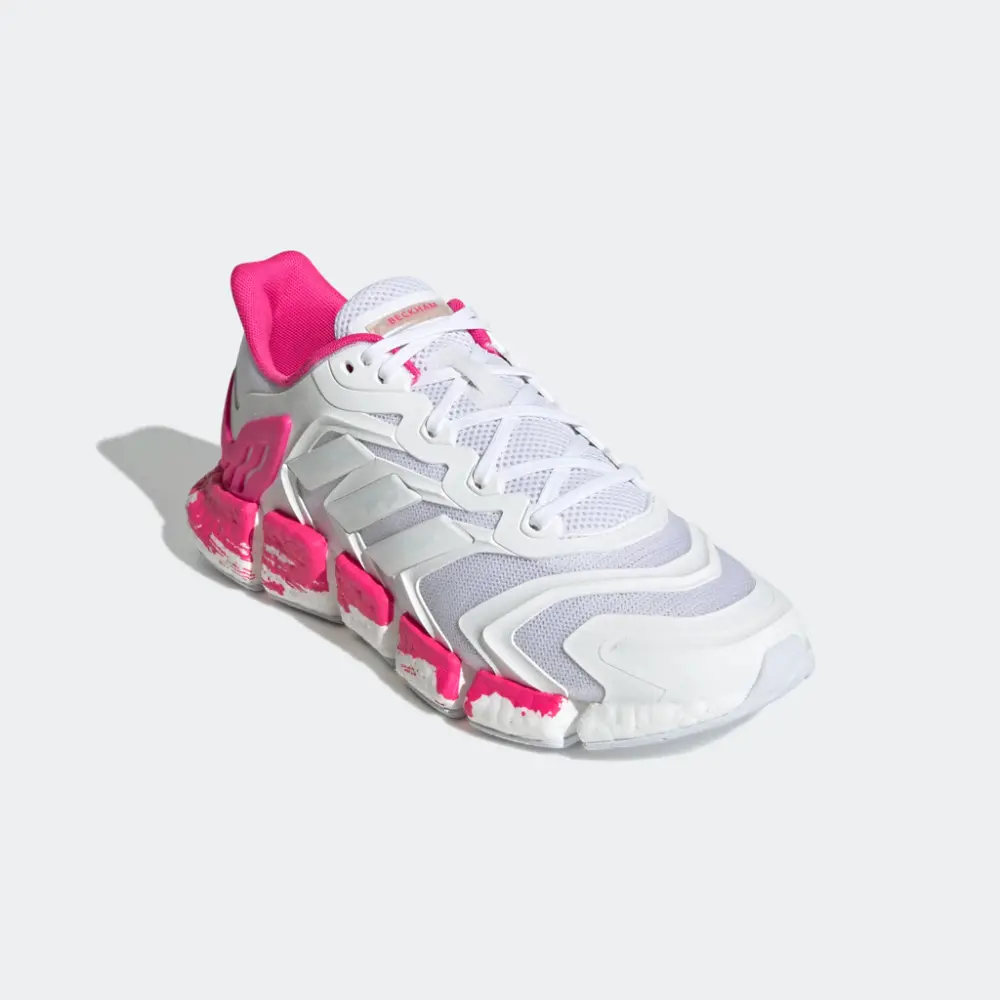 Giày Adidas Climacool Vento x David Beckham 'White Pink' GX5453 - Ảnh 6