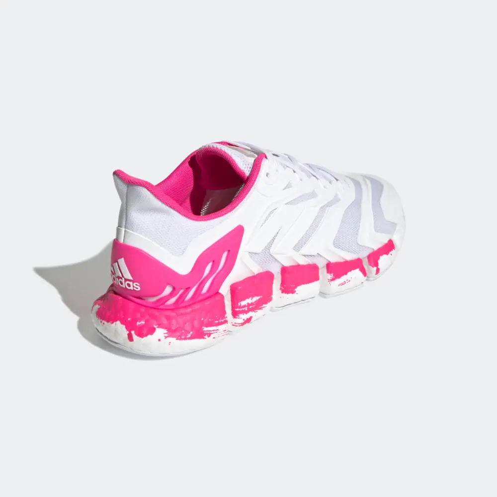 Giày Adidas Climacool Vento x David Beckham 'White Pink' GX5453 - Ảnh 5