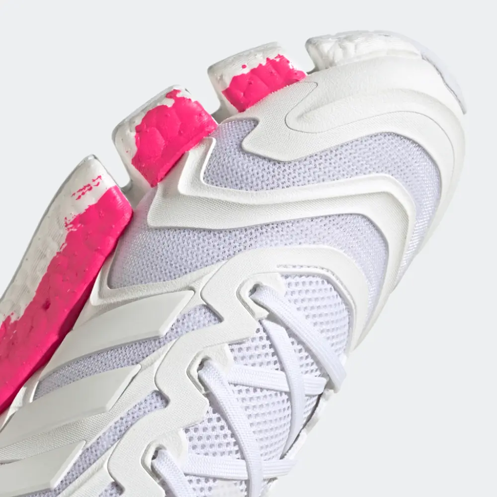 Giày Adidas Climacool Vento x David Beckham 'White Pink' GX5453 - Ảnh 3