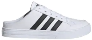 Giày Adidas VS Set Mule 'White' FX4849