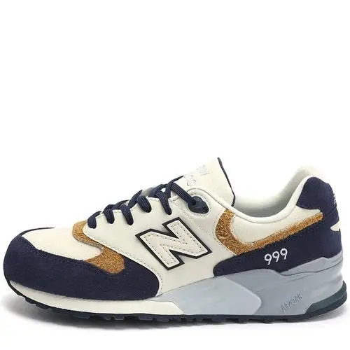 Alternative view of Giày New Balance 999 'Powder' ML999NA