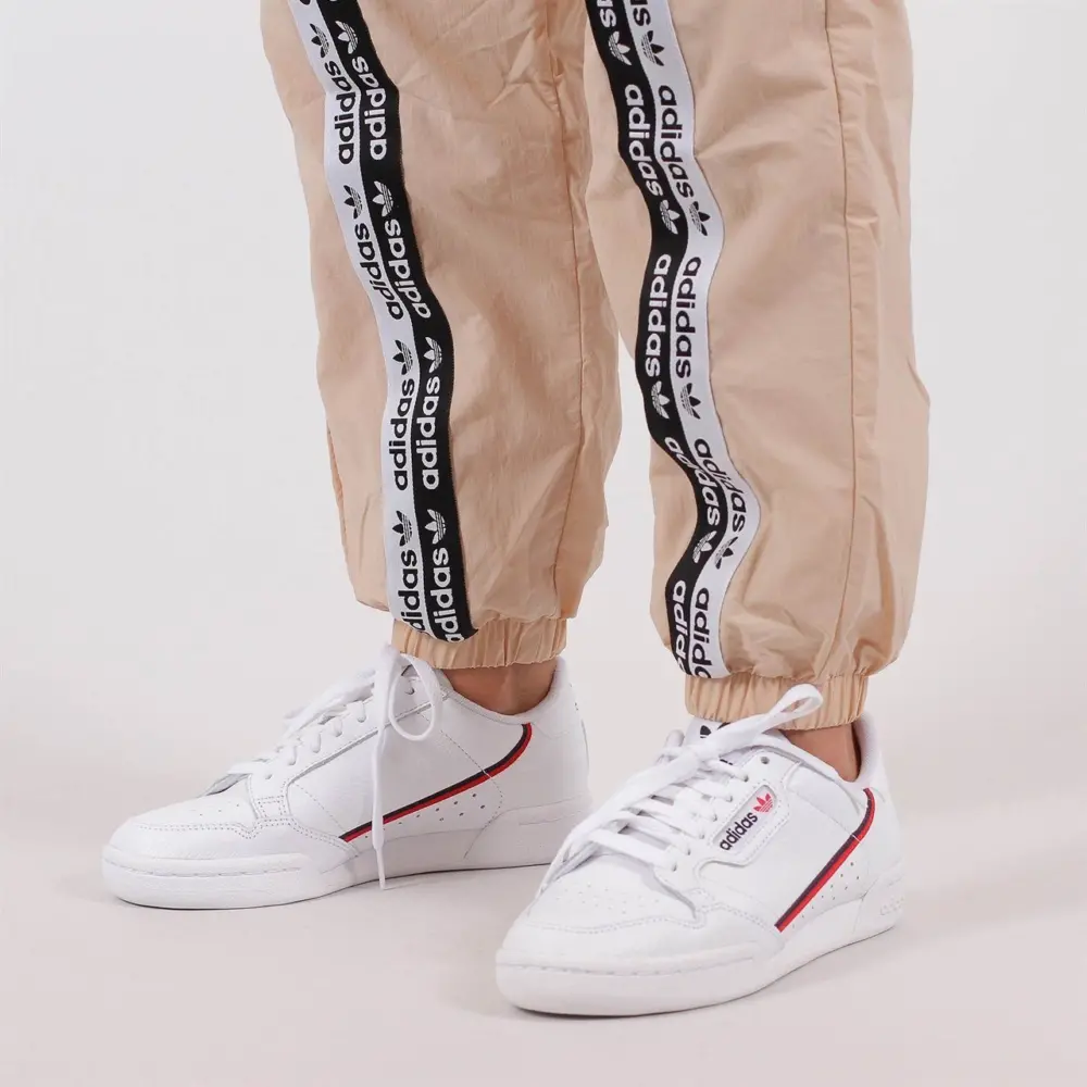Alternative view of Quần Adidas Originals W Track Pants Khaki ED7423