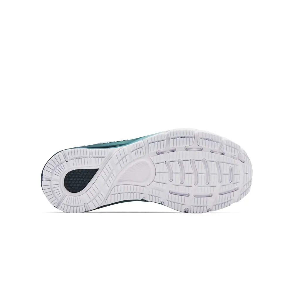 Giày Under Armour Wmns HOVR Sonic 4 'Breeze' 3023559-300 - Ảnh 5