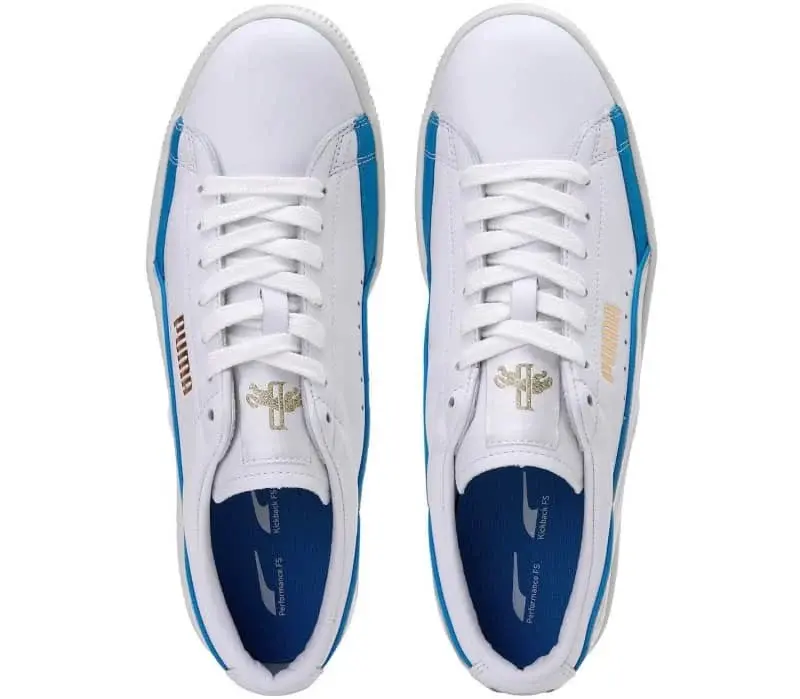 Giày Puma Basket Vintage 'Rudolf Dassler Legacy Collection Season 2' 375475-01 - Ảnh 7