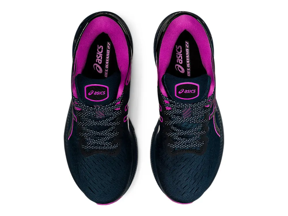 Giày Asics Wmns GlideRide 2 Lite Show 1012B024-400 - Ảnh 5