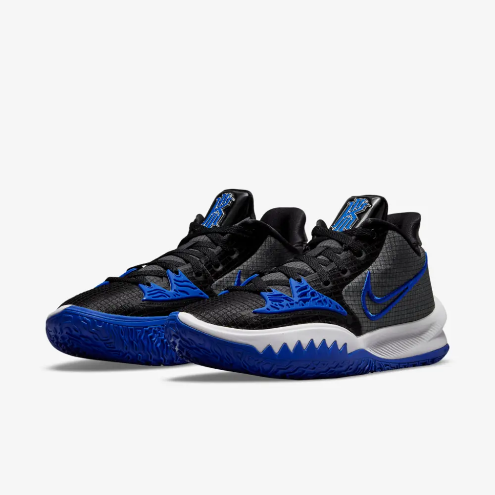 Giày Nike Kyrie Low 4 TB 'Game Royal' DA7803-005 - Ảnh 3