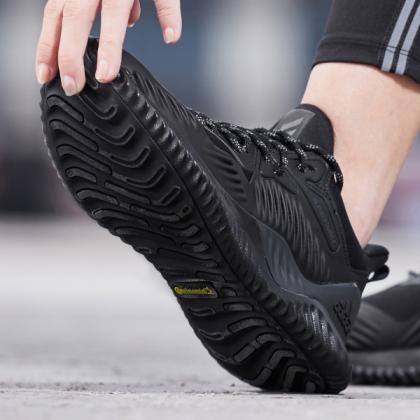 Giày Adidas Alphabounce Beyond M HK 'Black' B76046 - Ảnh 5