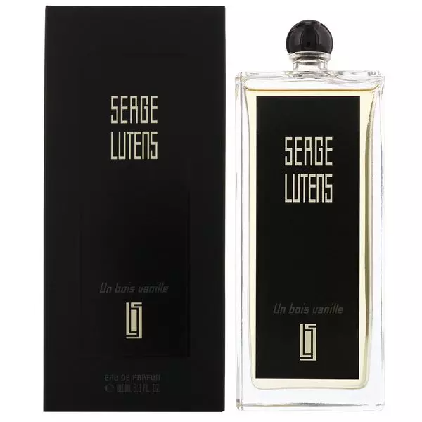 Nước Hoa Serge Lutens Un Bois Vanille EDP - Ảnh 3