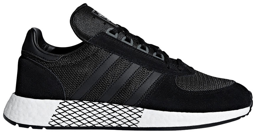 Giày Adidas Marathon 5923 'Core Black' EE3656