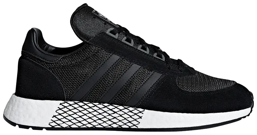 Giày Adidas Marathon 5923 'Core Black' EE3656