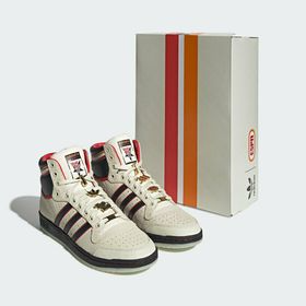 Giày Adidas ESPN x Top Ten High 'SportsCenter' GZ1072 - Ảnh 4