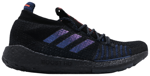 Giày adidas Wmns PulseBoost HD 'Black' EE4005