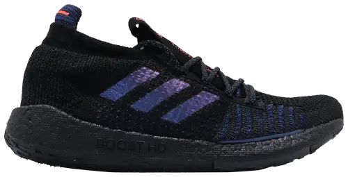 Giày adidas Wmns PulseBoost HD 'Black' EE4005