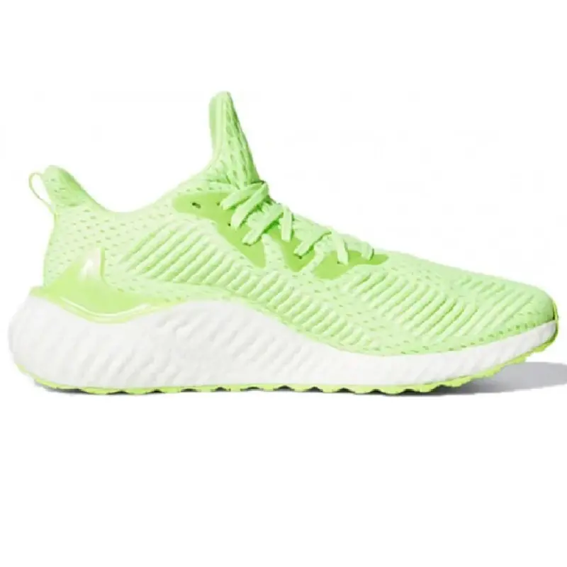Giày Adidas AlphaBoost 'Neon' EE4164