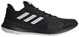 Giày Adidas SenseBounce+ Ace 'Black' EE4185