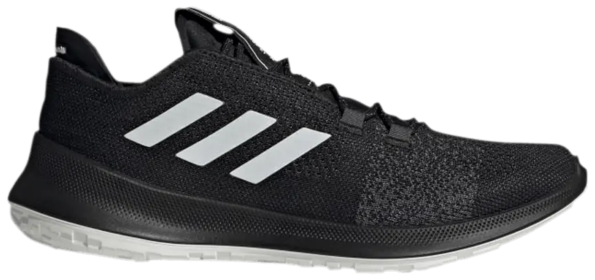 Giày Adidas SenseBounce+ Ace 'Black' EE4185