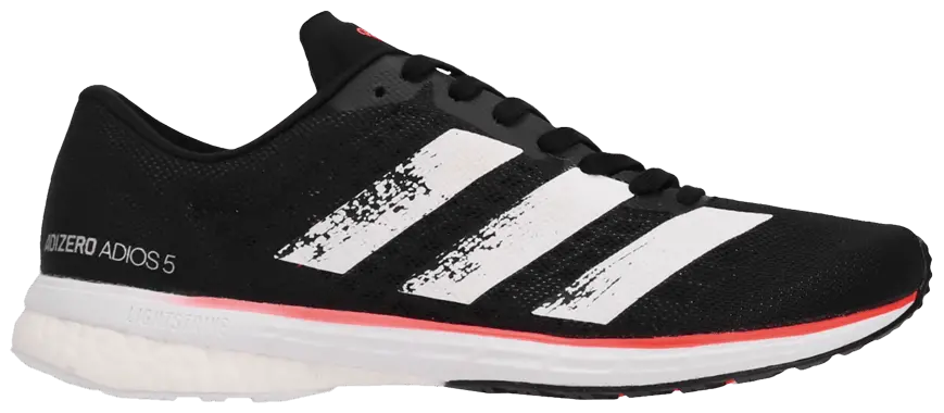 Giày Adidas Wmns Adizero Adios 5 'Signal Coral' EE4301