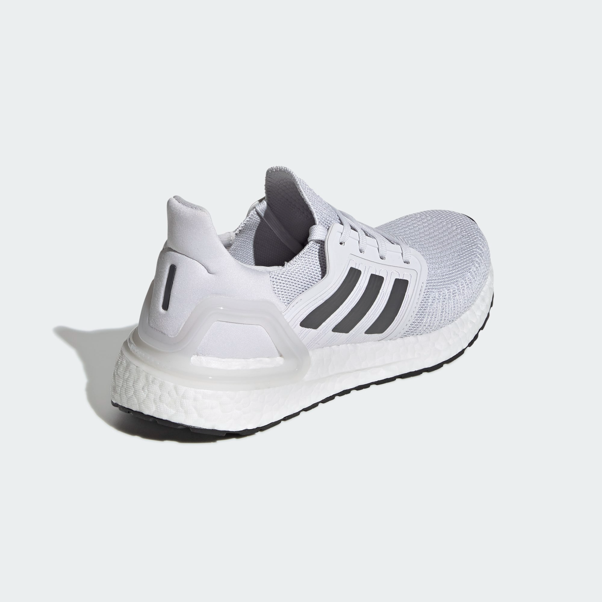 Giày Adidas Ultraboost 20 'Dash Grey' EE4394 - Ảnh 6