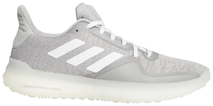 Giày Adidas Wmns FitBoost Trainer 'Grey' EE4611
