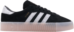 Giày Adidas Wmns Sambarose 'Gold Metallic' EE4678