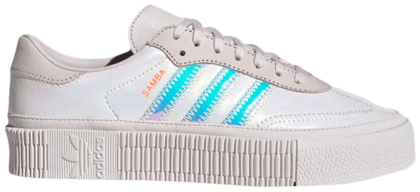 Giày Adidas Wmns Sambarose 'Orchid Tint Energy Ink' EE5128