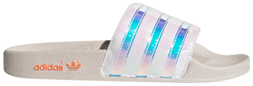Dép Adidas Wmns Adilette Slides 'Orchid Tint' EE5130