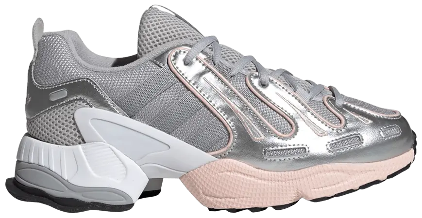 Giày Adidas EQT Gazelle 'Grey Icey Pink' EE5157