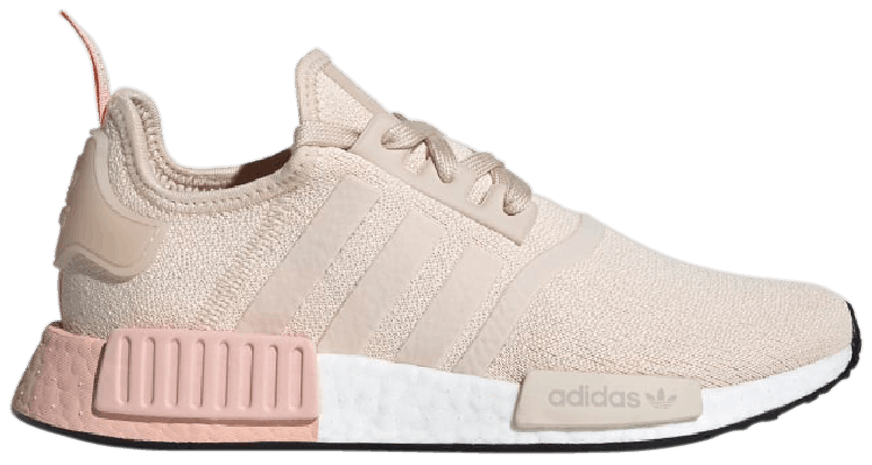 Giày Adidas NMD R1 'Linen Vapour Pink' EE5179