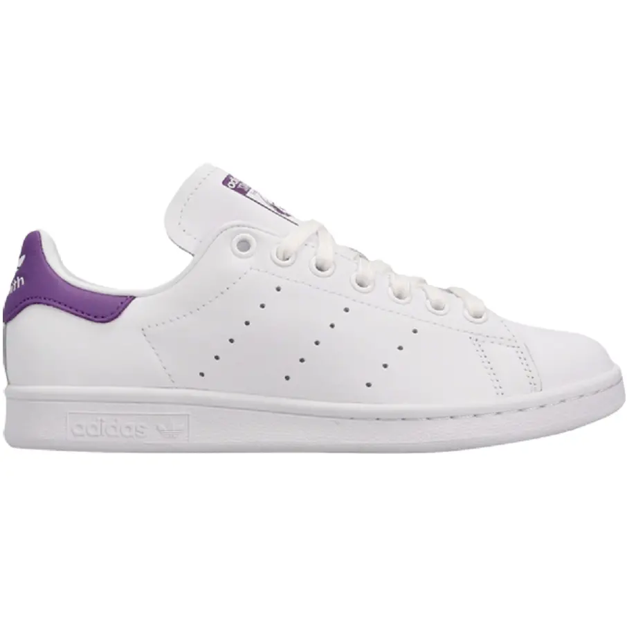 Giày Adidas Stan Smith 'Active Purple' EE5864