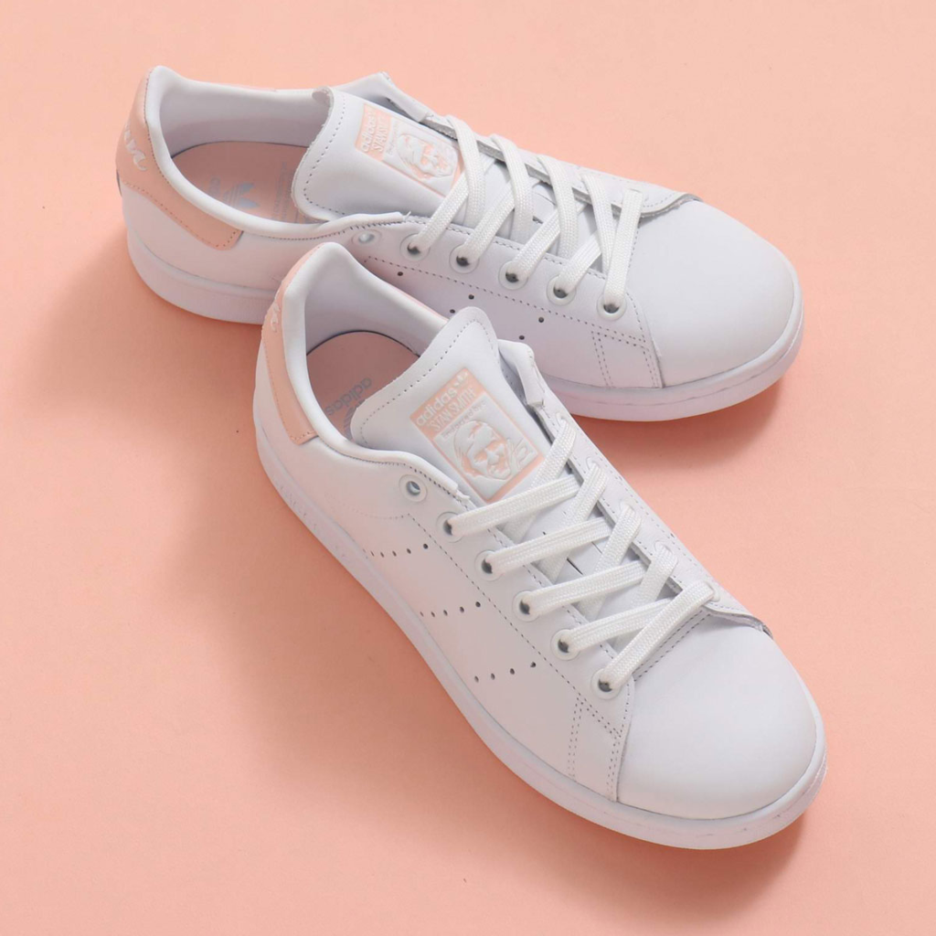 Giày Adidas Stan Smith 'Icey Pink' EE5865 - Ảnh 6