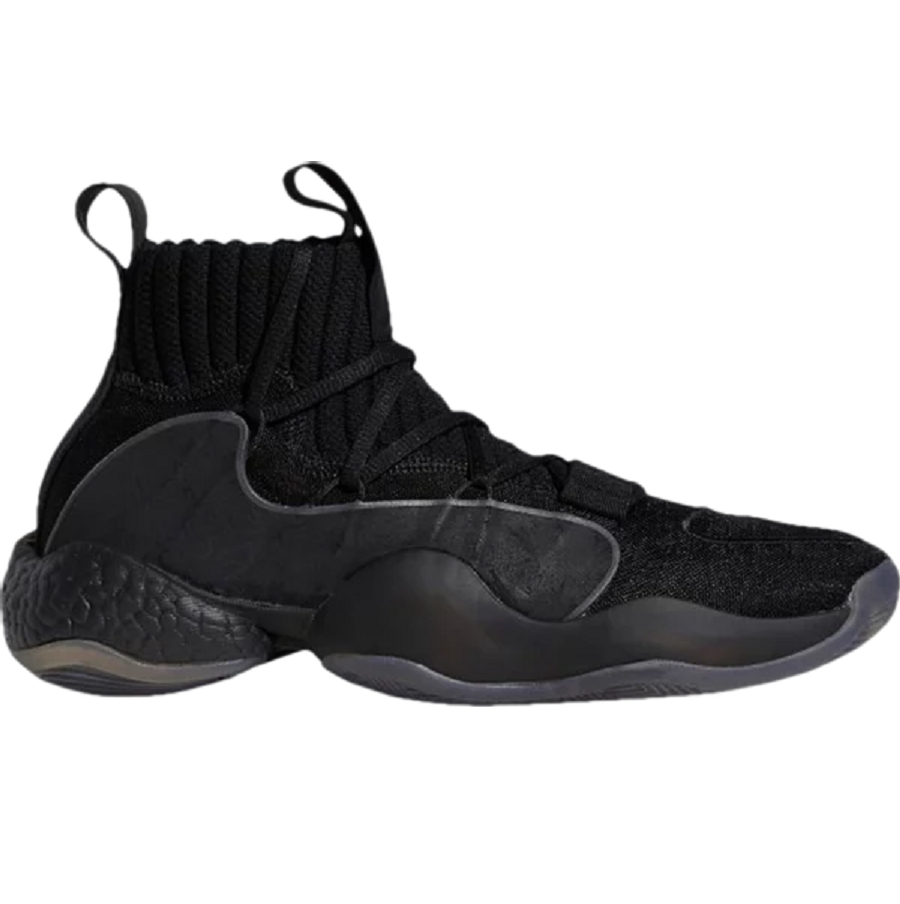 Giày Adidas Crazy BYW X 'Core Black' EE5999