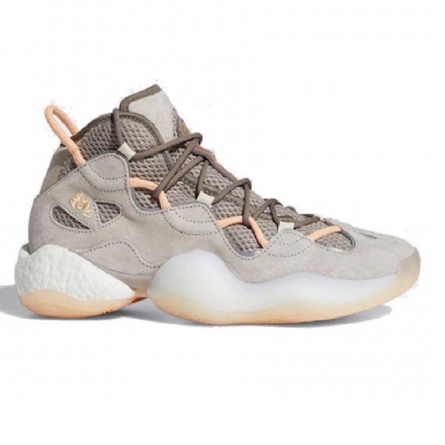 Giày adidas originals Crazy BYW 3 EE6008