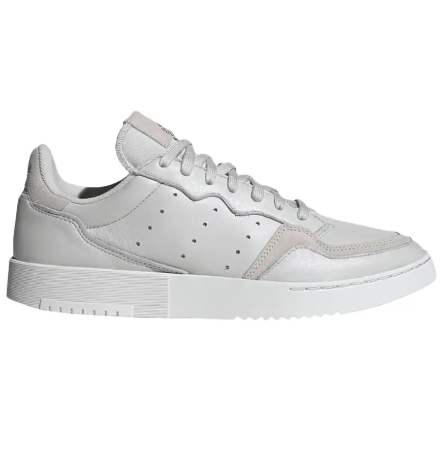 Giày Adidas Supercourt 'Grey' EE6032