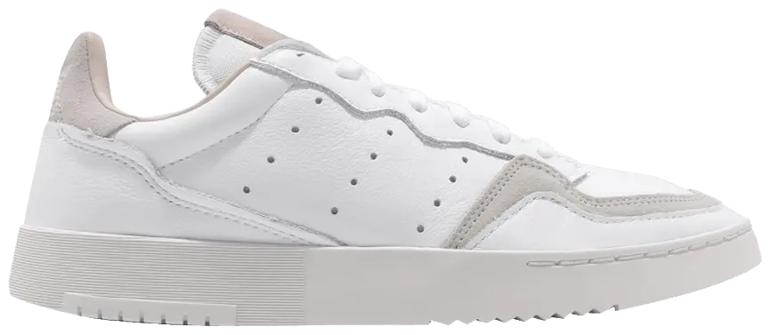 Giày Adidas Supercourt Home of Classics Pack EE6034