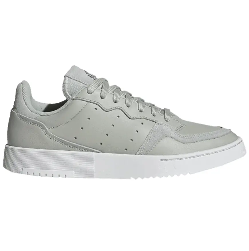 Giày Adidas Wmns Supercourt 'Ash Silver' EE6045
