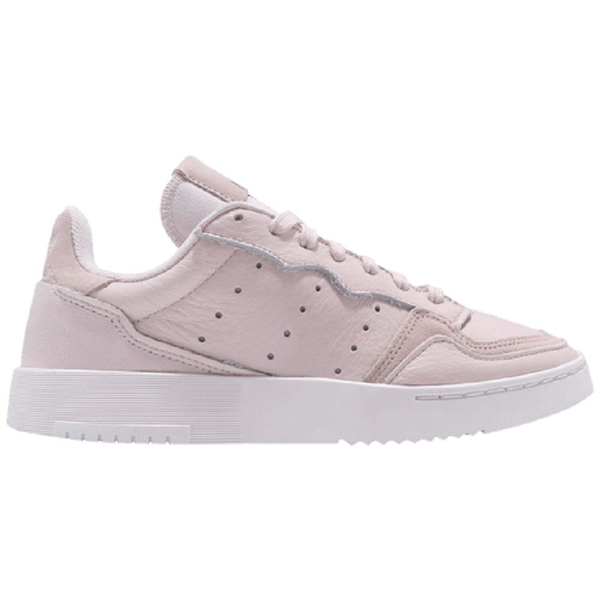 Giày Adidas Wmns Supercourt 'Orchid Tint' EE6046