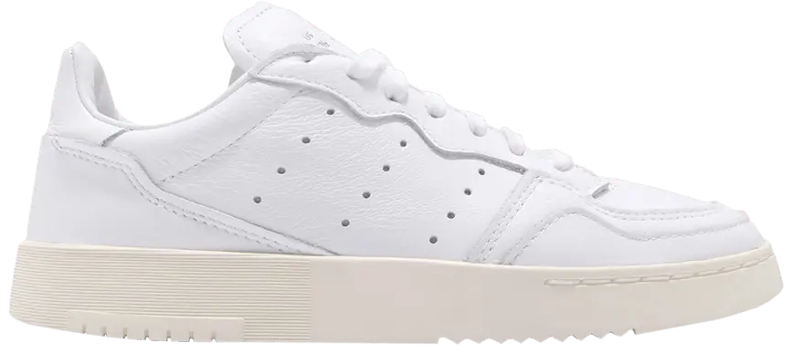 Giày Adidas Super Court 'Off White' EE6325