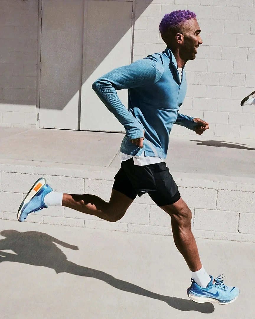 Giày Nike ZoomX Invincible Run 'Noise Aqua' DR2615-401 - Ảnh 5