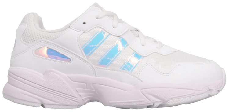 Giày Adidas Yung-96 'Iridescent' EE6737