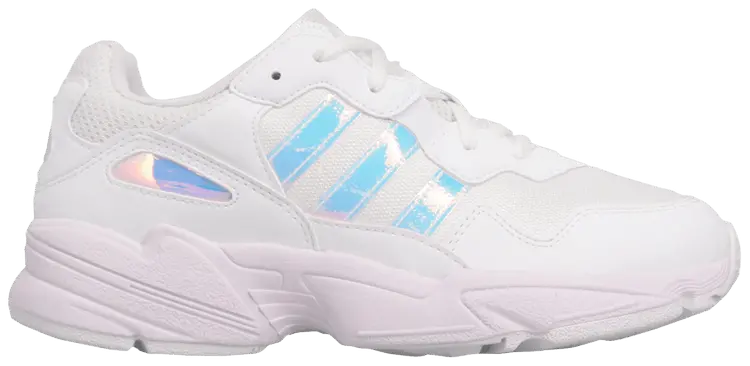 Giày Adidas Yung-96 'Iridescent' EE6737