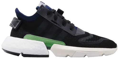Giày Adidas Wmns P.O.D. S3.1 'Core Black' EE7031