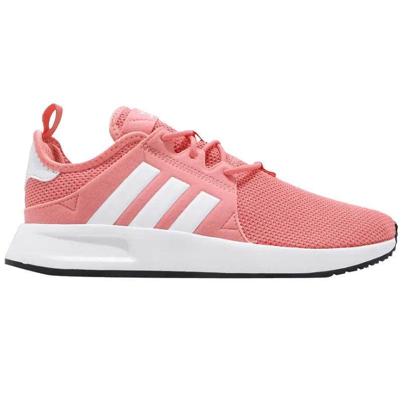Giày Adidas X_PLR J 'Tatile Rose' EE7101