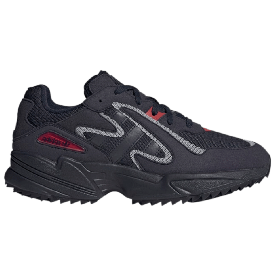 Giày Adidas Yung-96 Chasm Trail 'Legend Ink' EE7242