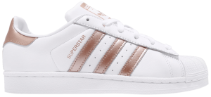 Giày Adidas Wmns Superstar 'Copper Metal' EE7399