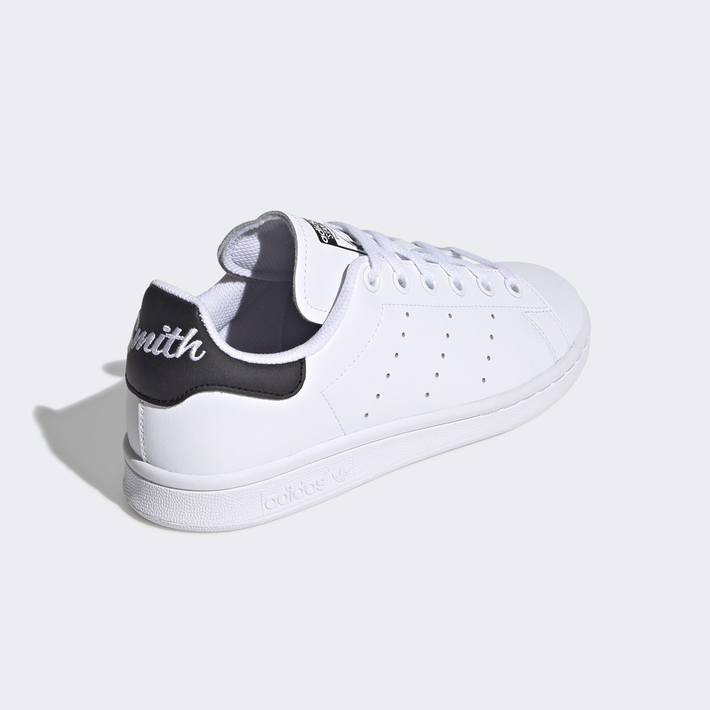 Giày Adidas Stan Smith Signature EE7570 - Ảnh 3