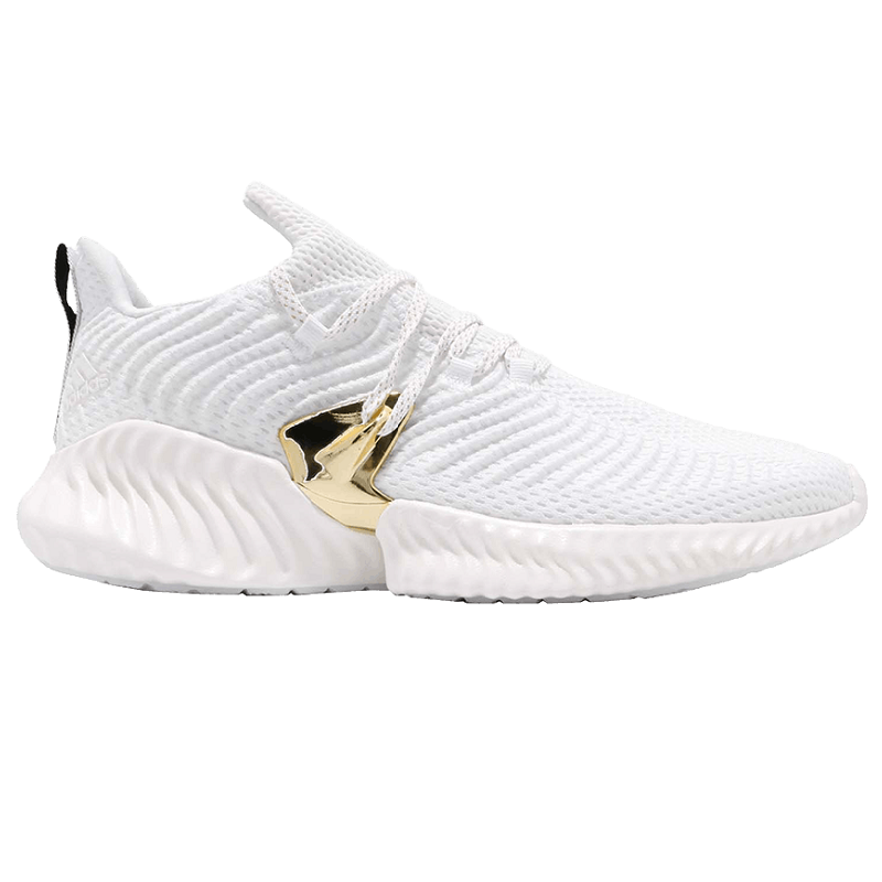 Giày Adidas Alphabounce Instinct M 'Gold' EE7613
