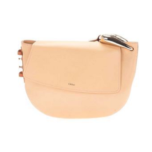Túi CHLOÉ Hobo Kiss Bag 'Sandy Beige' CHC21US352E68284