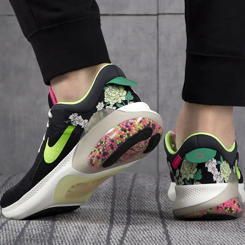 Giày Nike Joyride Dual Run 2 'Black Green' DD8492-031 - Ảnh 6